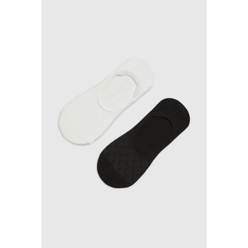 Marisse Womens Socks L-Sk-4605 Black 107895879