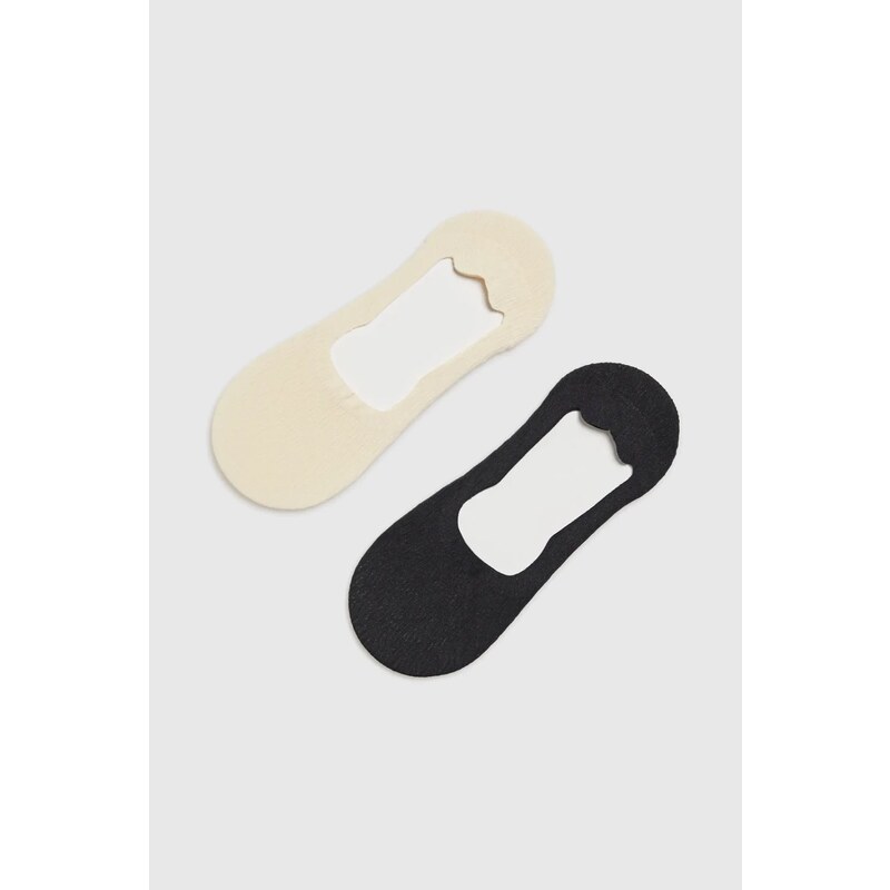 Marisse Womens Socks L-Sk-4617 Black 107895905
