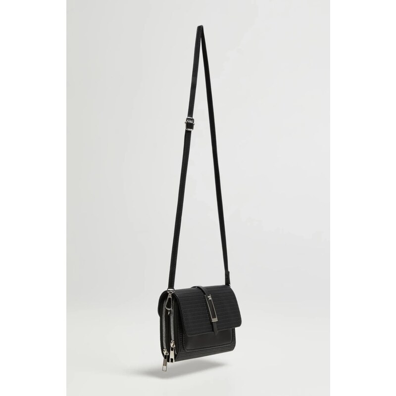 Marisse Womens Bag L-To-4601 Black