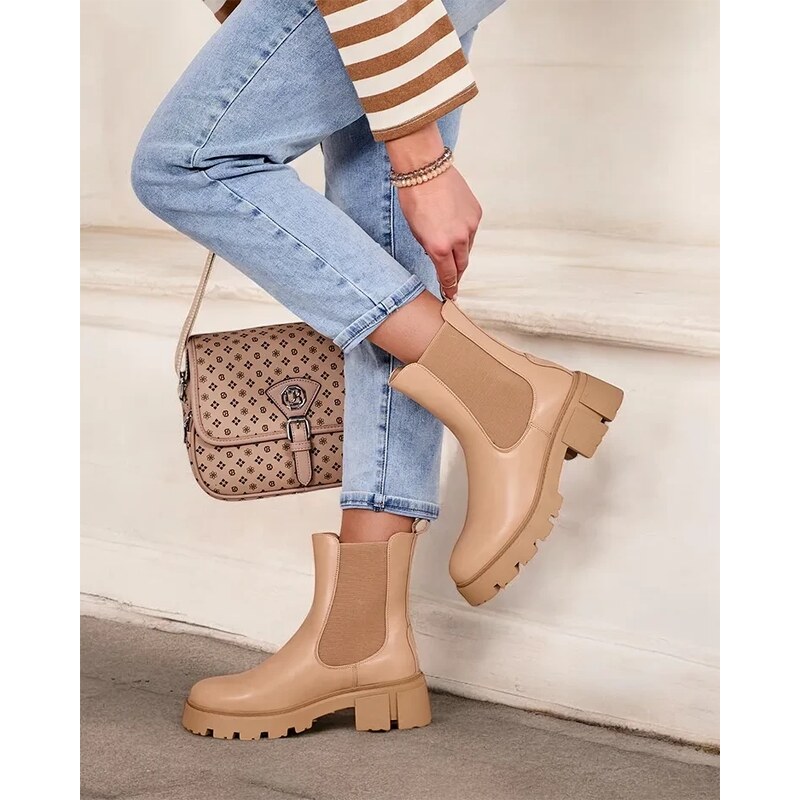 Resti Womens Reivista boots