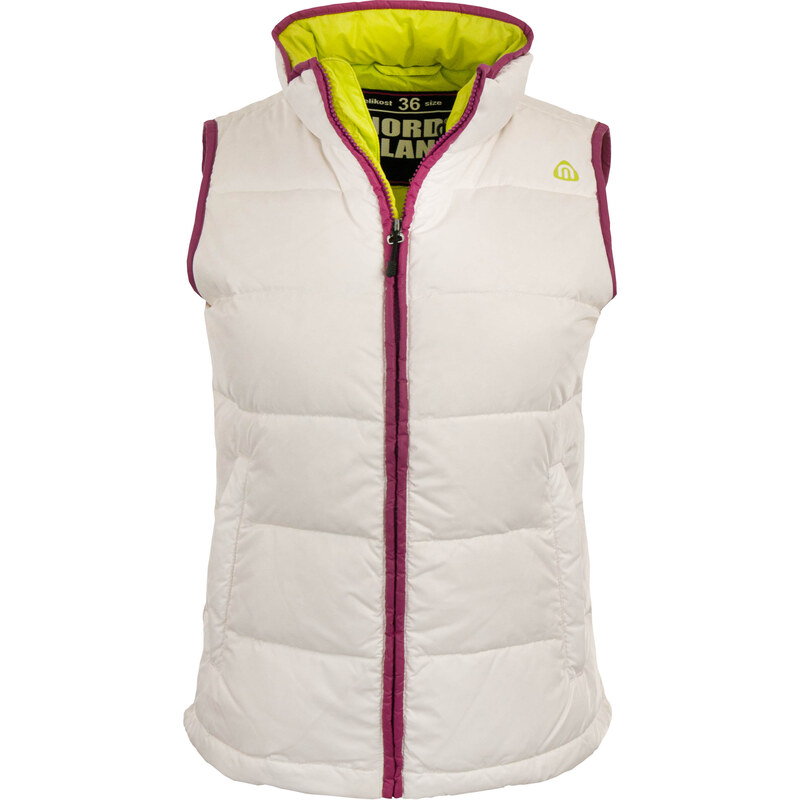 Nordblanc Dámská vesta 36 107896468