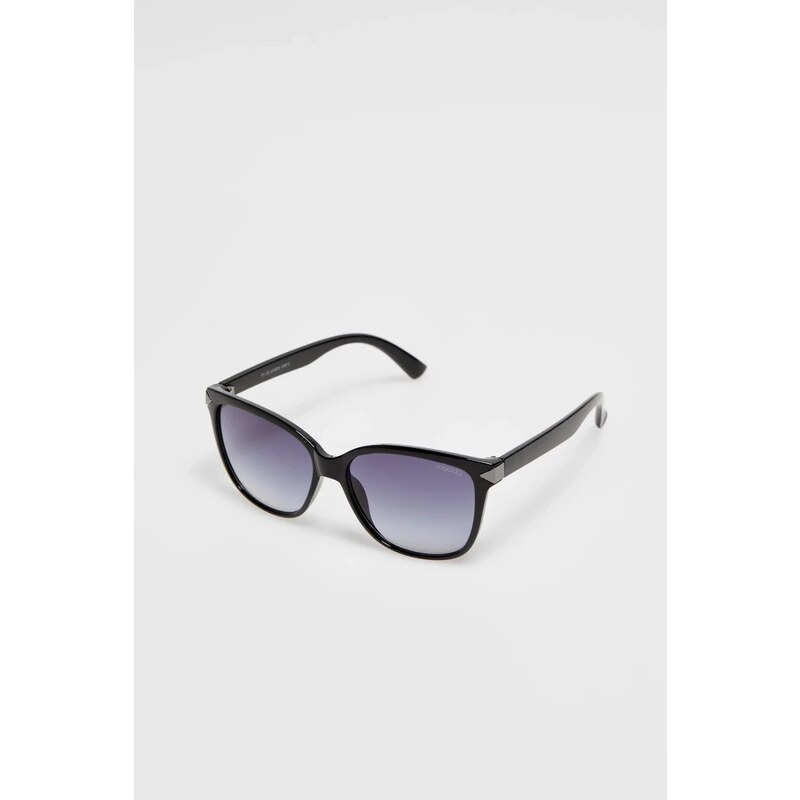 Marisse Black Sunglasses 107896996