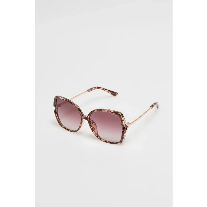 Marisse Beige Sunglasses 107897008