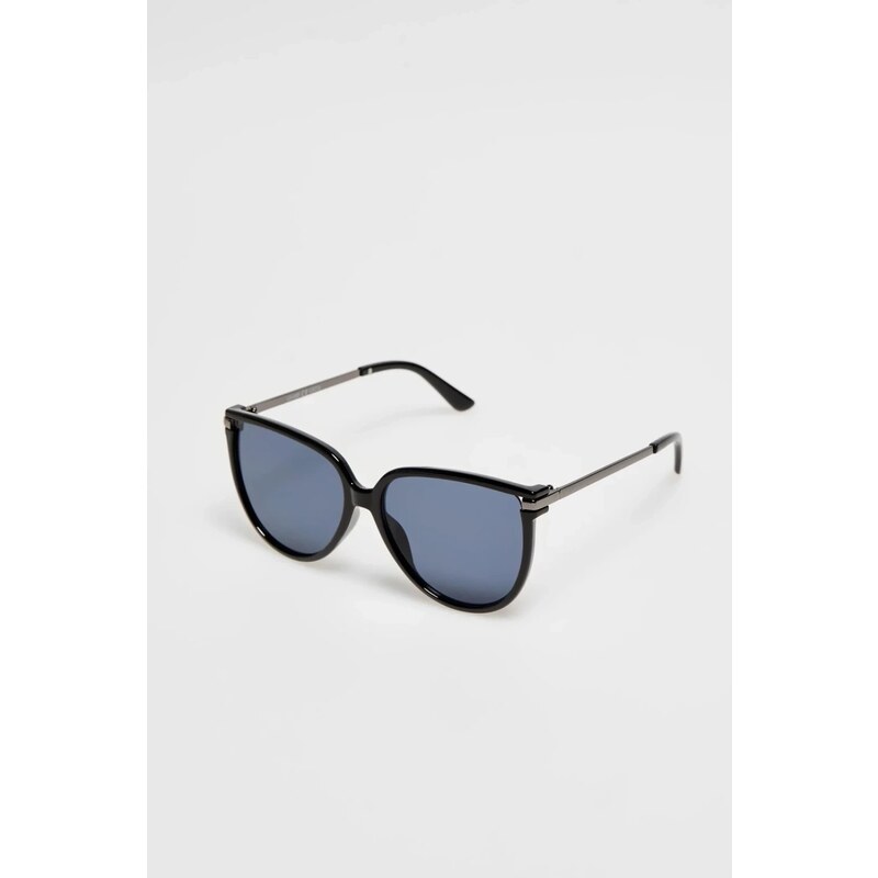 Marisse Black Sunglasses 107897000