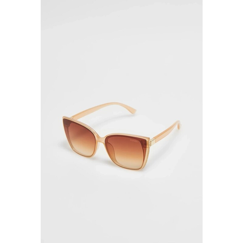 Marisse Womens Glasses L-Ok-4603 L.Beige