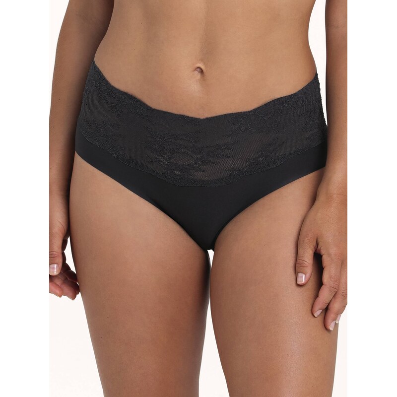 Vysoké kalhotky s krajkou ANITA - ESSENTIAL LACE 115587233
