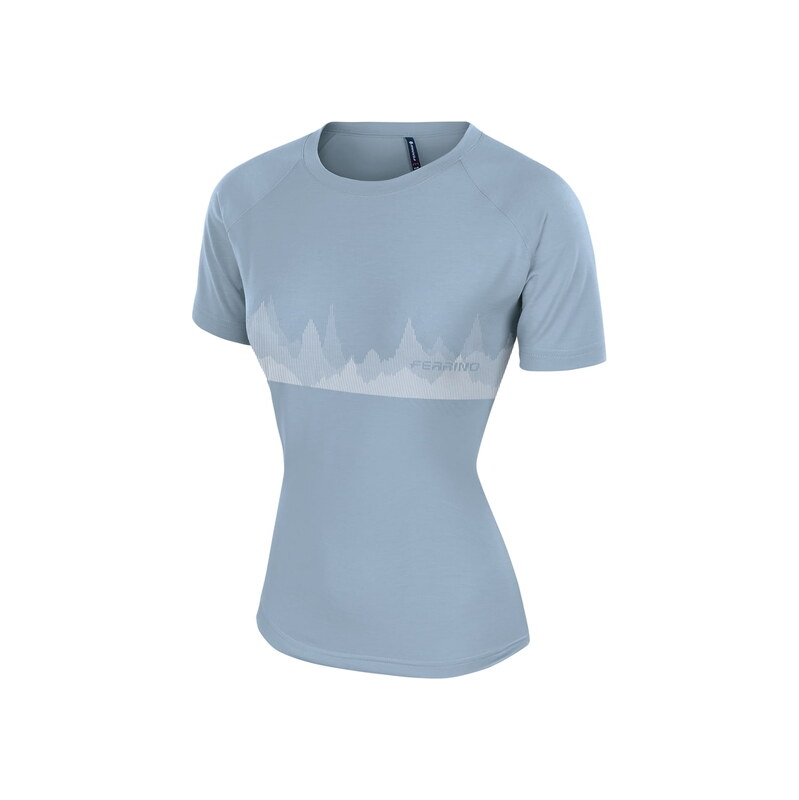 Ferrino Coruel T-shirt Womens 115565713