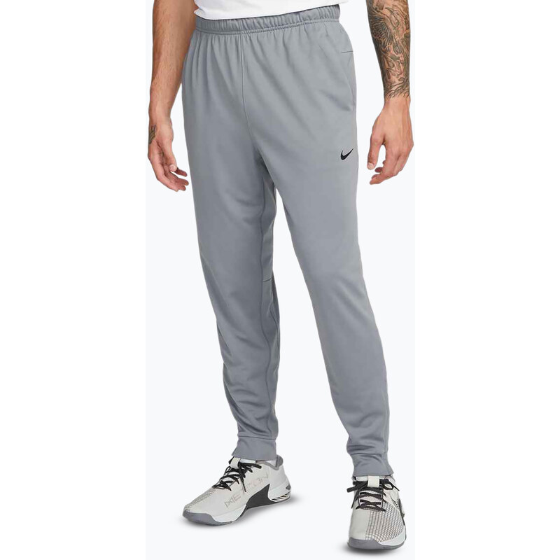 Pánské kalhoty Nike Totality Dri-Fit smoke grey/black