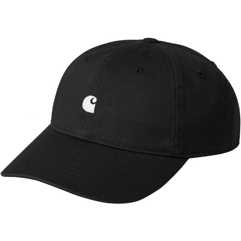 KŠILTOVKA CARHARTT WIP Madison Logo WMS - černá 107897845