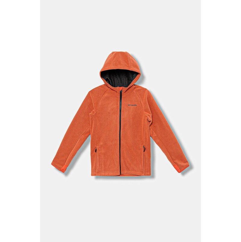 Columbia Dětská mikina Columbia Arctic Peak