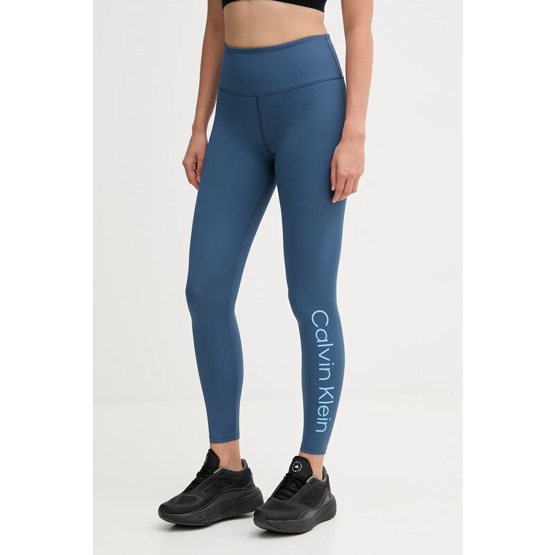 Tréninkové legíny Calvin Klein Performance 107917389
