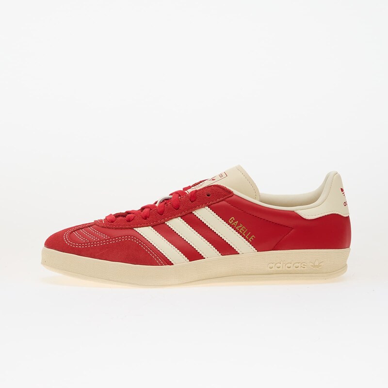 adidas Originals adidas Gazelle Indoor Better Scarlet/ Crew