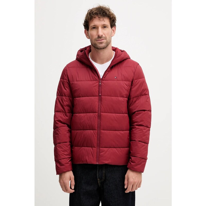 Tommy Hilfiger Bunda Tommy Hilfiger