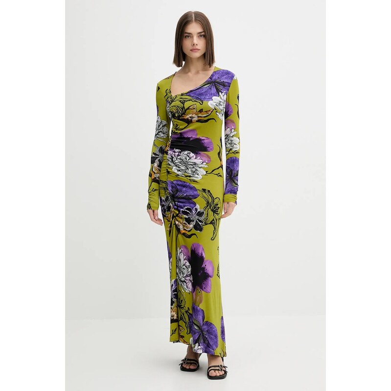 Šaty Desigual NECKLINE LA 107898267