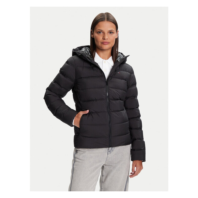 Vatovaná bunda Tommy Jeans 107898458