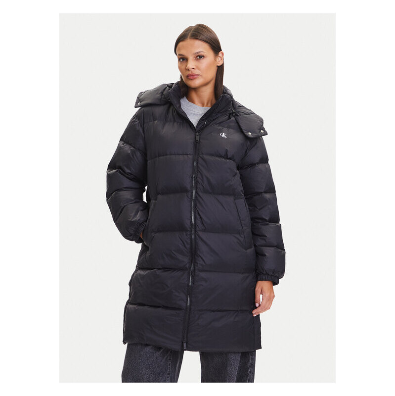 Vatovaná bunda Calvin Klein Jeans 107898721