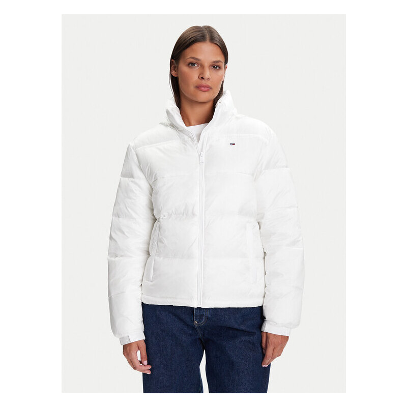 Zimní bunda Tommy Jeans 107898745