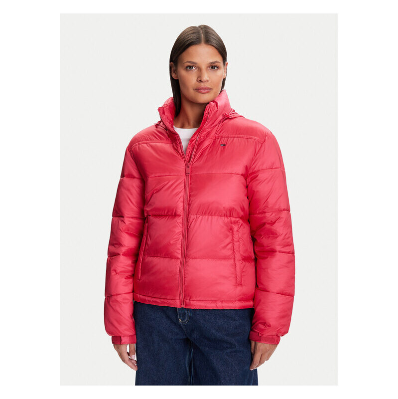 Zimní bunda Tommy Jeans 107898795
