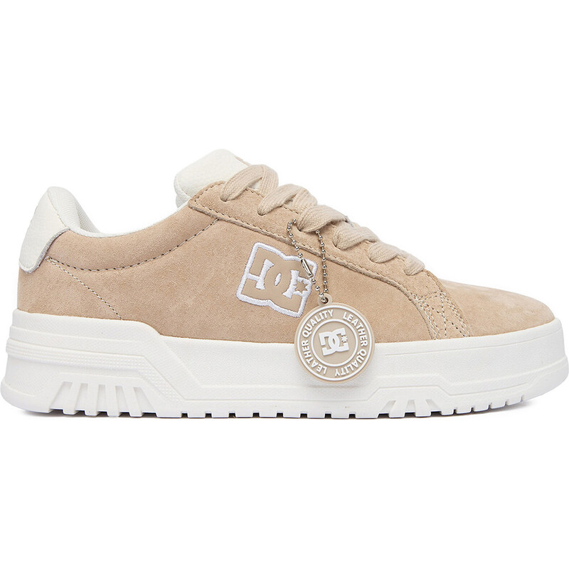 Sneakersy DC Shoes 107902006