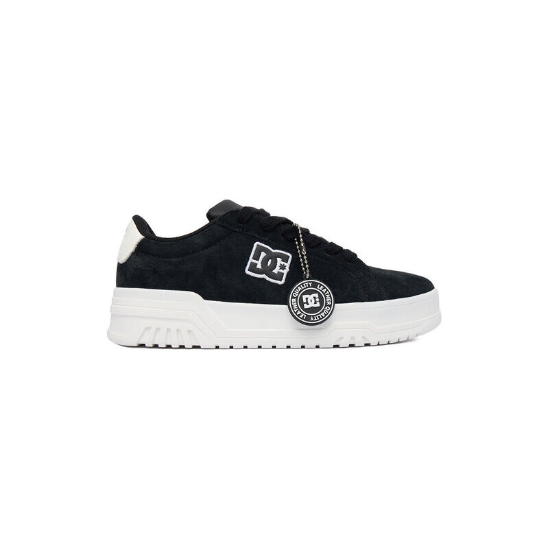 Sneakersy DC Shoes 107902780