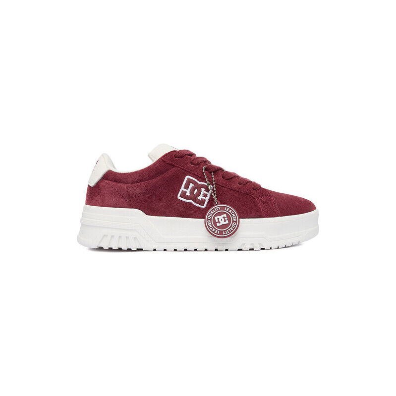 Sneakersy DC Shoes