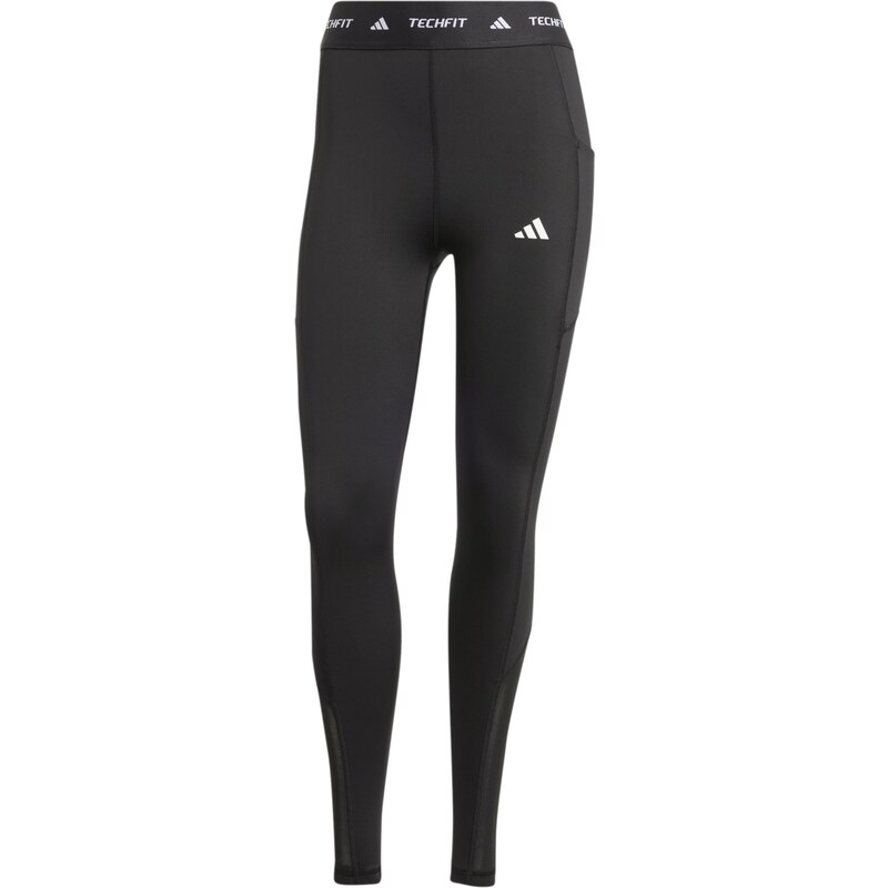 adidas Performance adidas TECHFIT Stash Pocket Full-Length Leggings 107902934