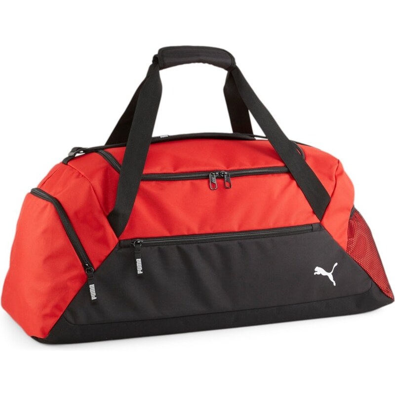 Puma teamGOAL Teambag M red