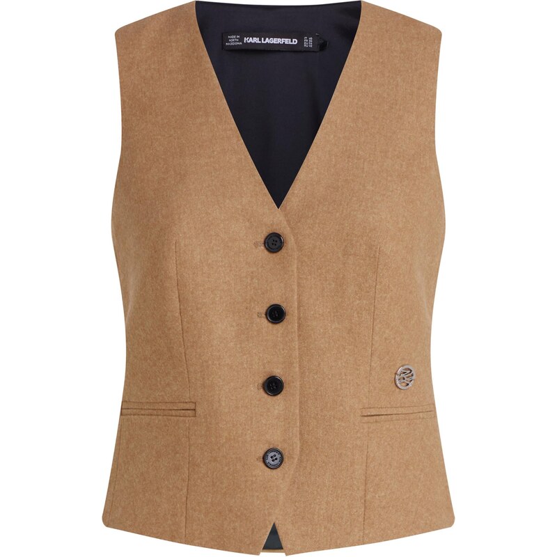 Karl Lagerfeld Vesta cappuccino