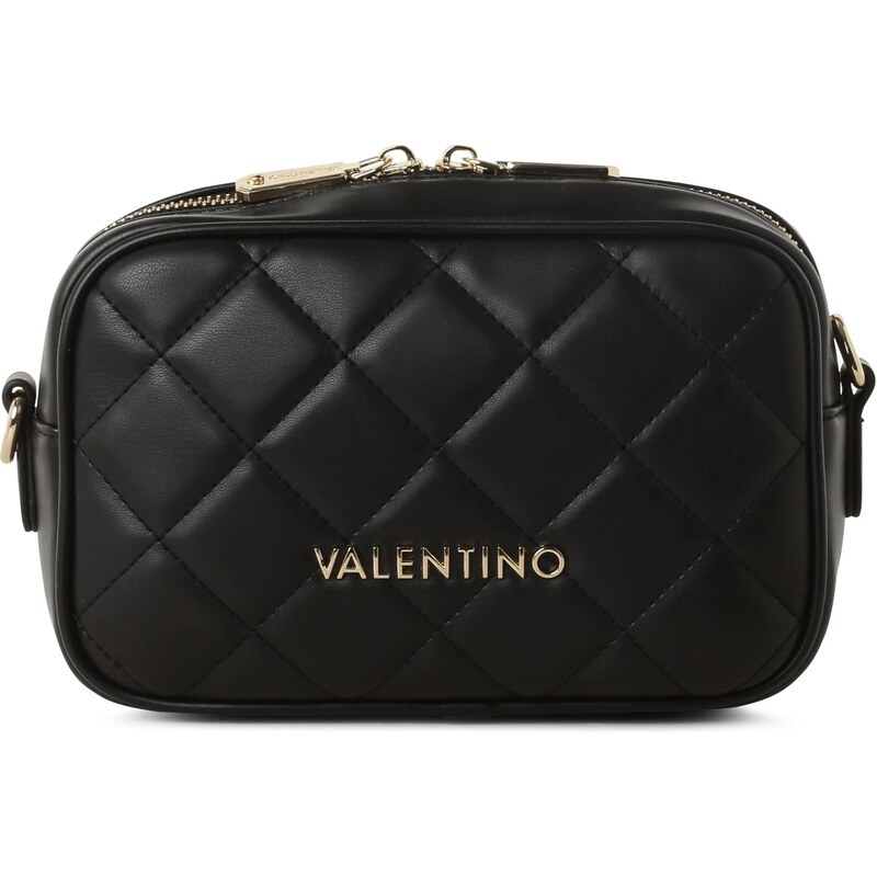 VALENTINO Taška přes rameno Ocarina černá 108757003