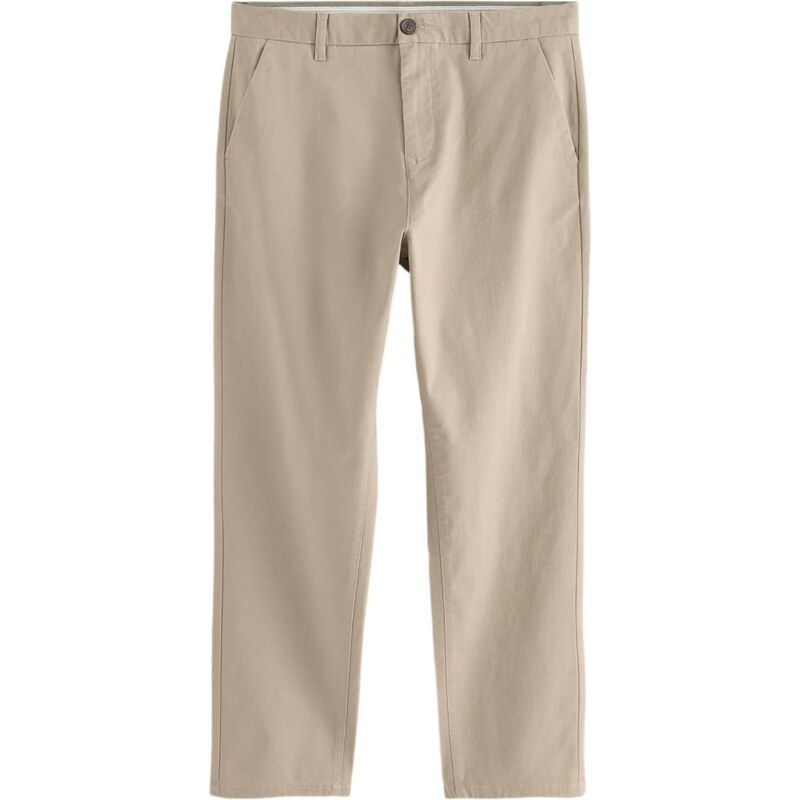 Next Chino kalhoty kámen