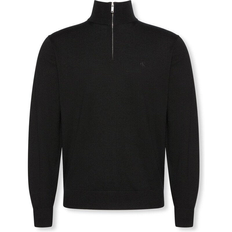 Calvin Klein Svetr černá