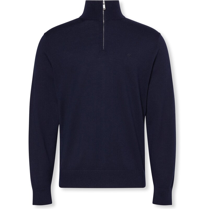 Calvin Klein Svetr noční modrá