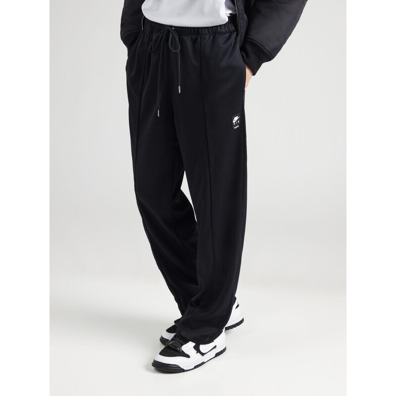 Nike Sportswear Kalhoty 'AIR' černá
