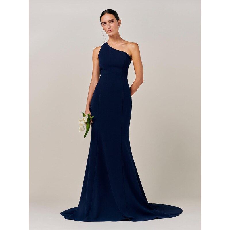 BWLDR Šaty NOELLA GOWN námořnická modř 108254594