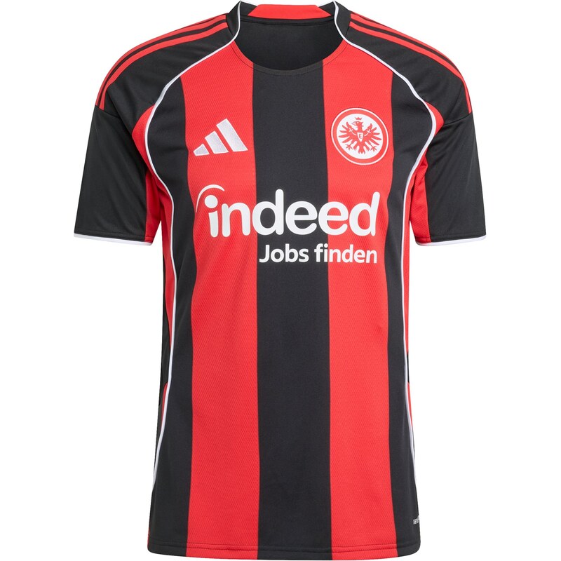 ADIDAS PERFORMANCE Trikot Eintracht Frankfurt 25/26 grenadina /