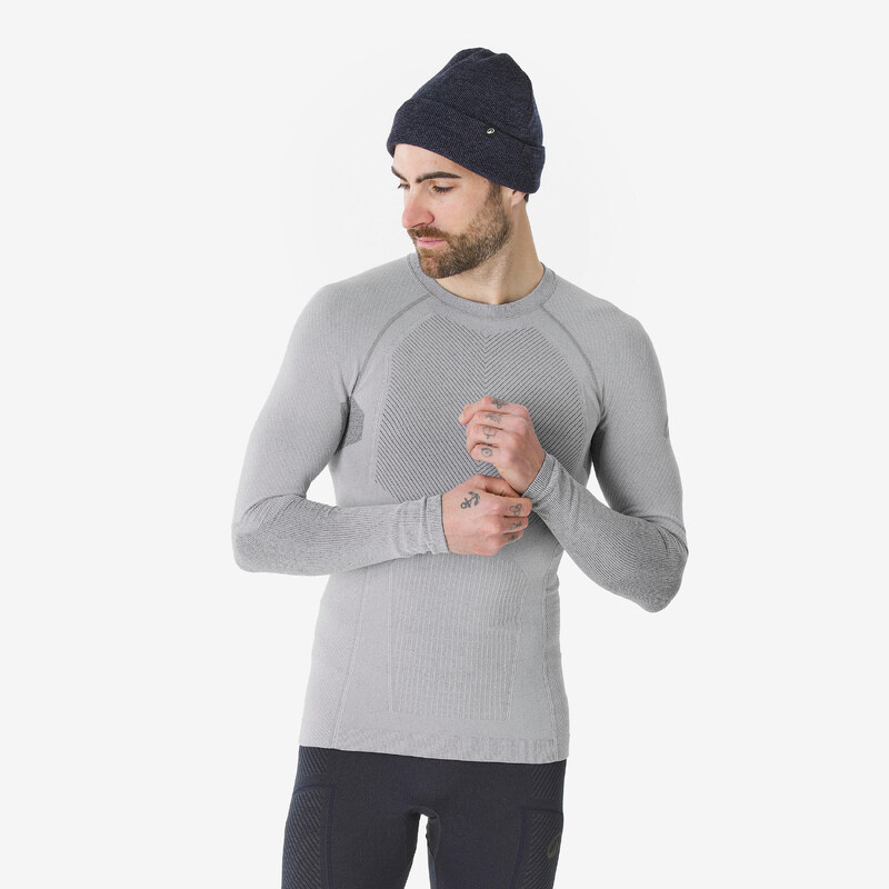 WEDZE Pánské spodní termotričko BL SKI 900 Tech