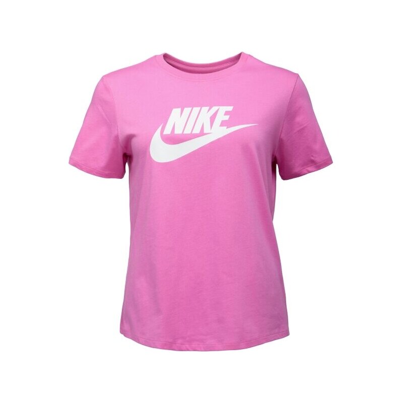 Nike SPORTSWEAR ESSENTIAL ICON FUTURA Dámské tričko
