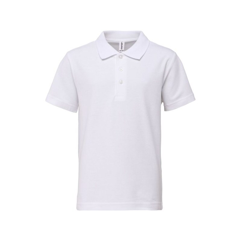 Lewro SCHOOL Chlapecké polo triko