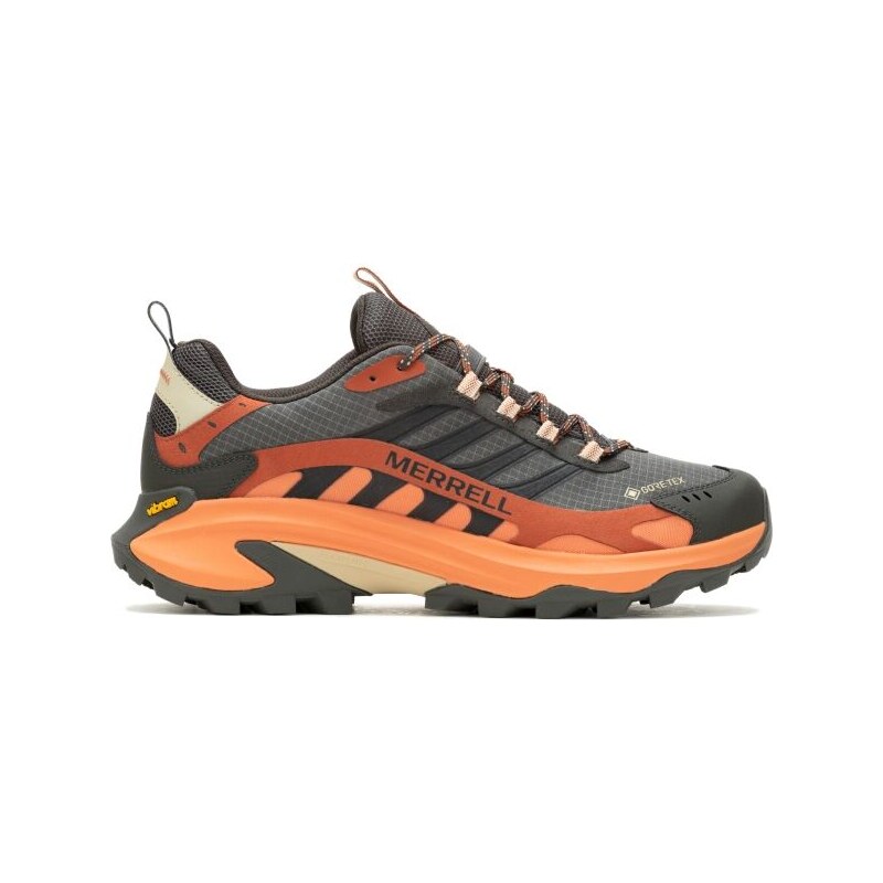 Merrell MOAB SPEED 2 GTX Pánské turistické boty