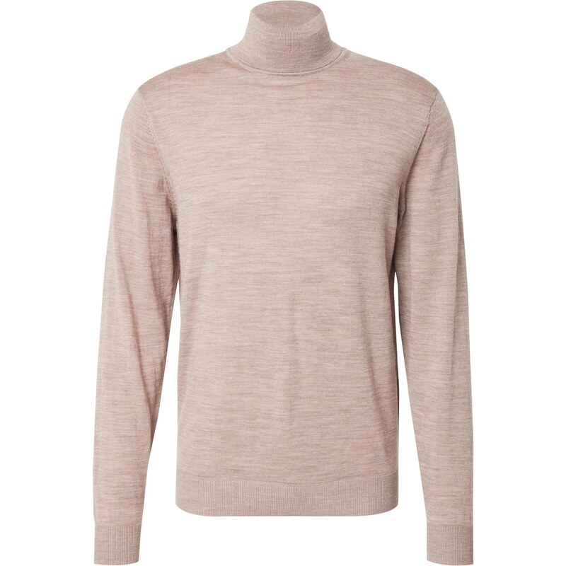 Jack & Jones Premium Svetr JPRMARK režná