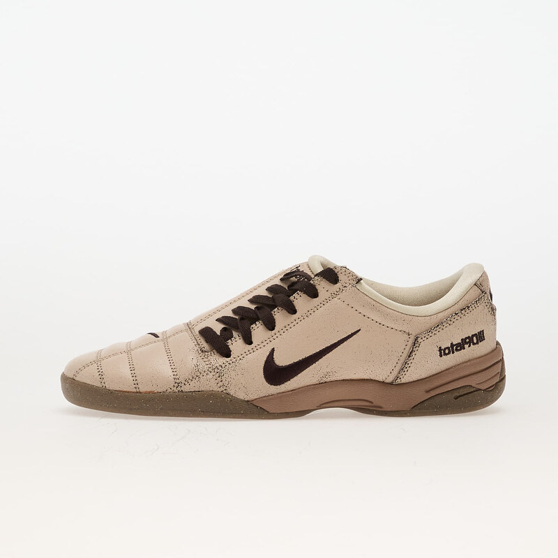 Nike Total 90 Premium Pearl White/ Shadow Brown-Pearl White-Gum