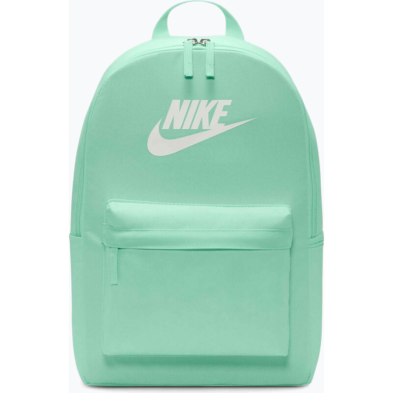 Batoh Nike Heritage 25 l mint foam/mint foam/summit white