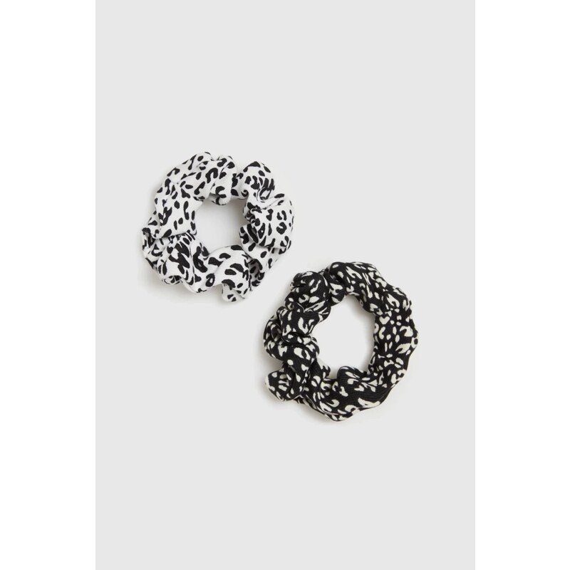 Marisse Womens Accessories L-Fr-4604 Black_White 107910420