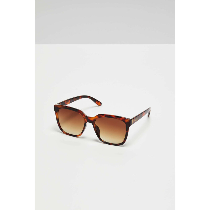 Marisse Glasses L-Ok-4004 Brown 107913458
