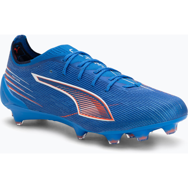 Pánské kopačky PUMA Ultra 6 Ultimate FG ultra blue/puma white