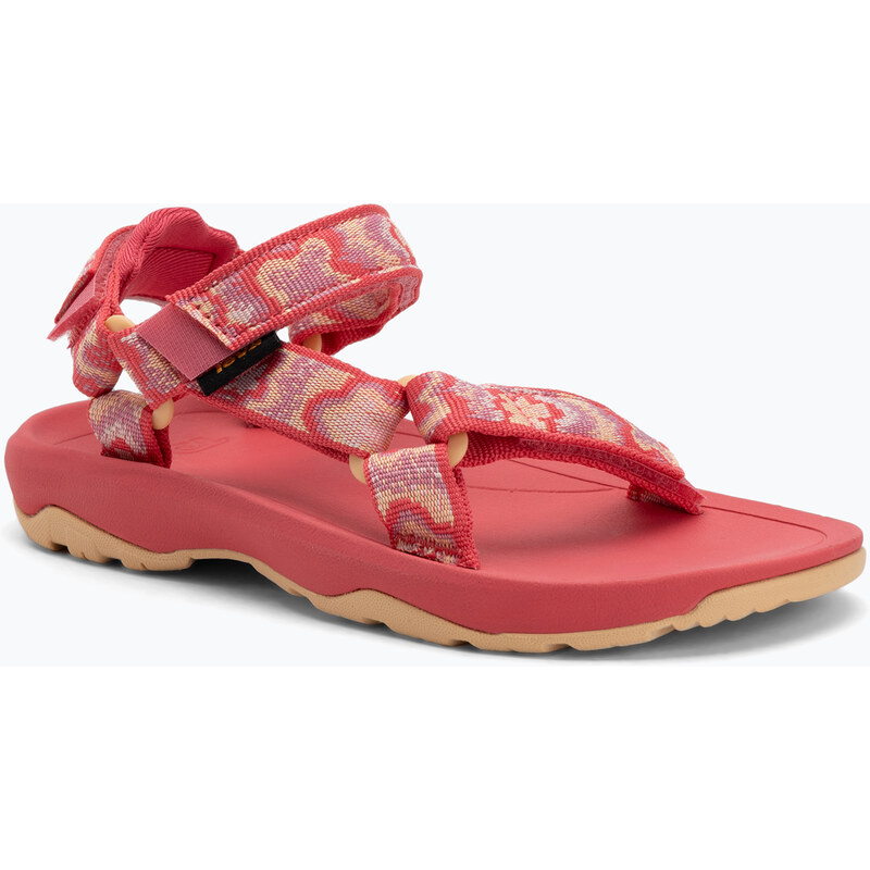 Dětské sandály Teva Hurricane XLT2 neon floral lilas