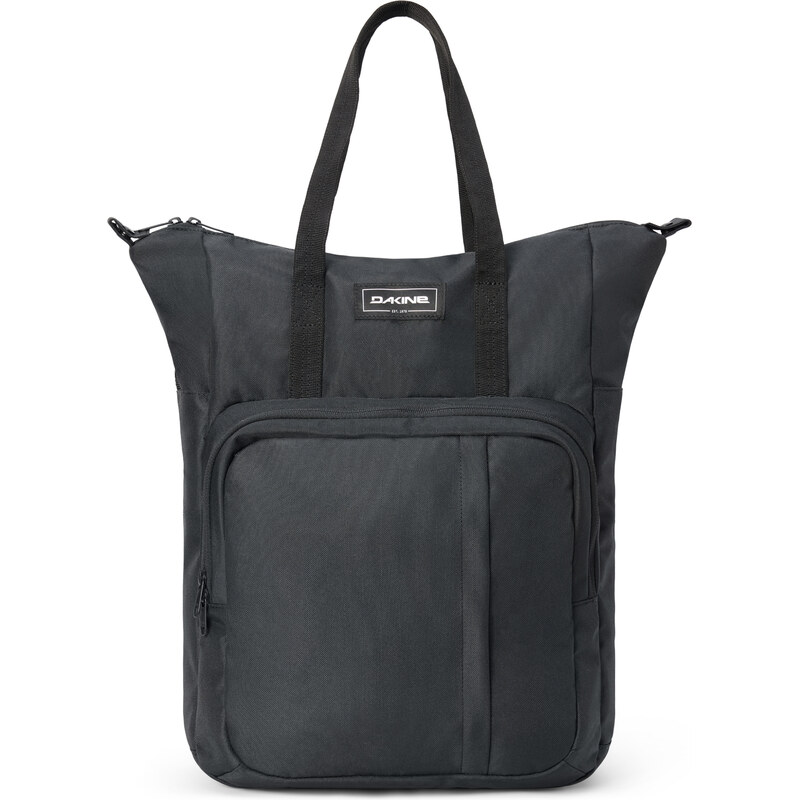 Dakine CAMPUS HYBRID BACKPACK - BLACK 26l