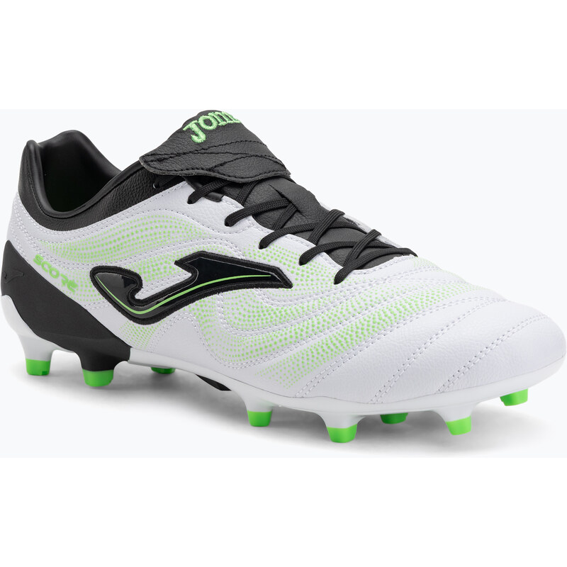 Pánské kopačky Joma Score FG white/black