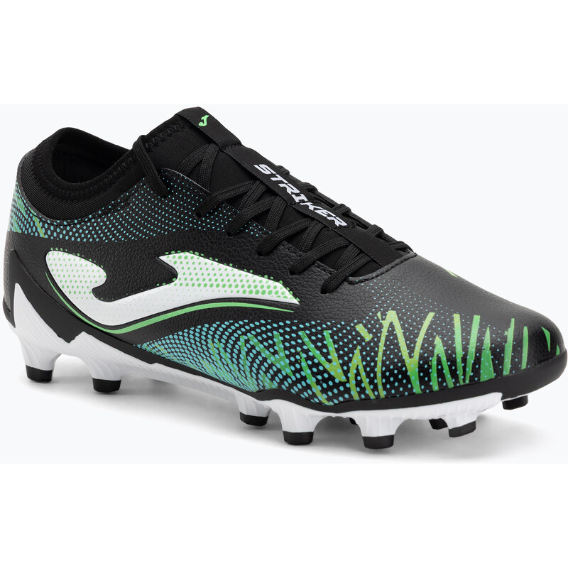 Pánské kopačky Joma Striker FG black
