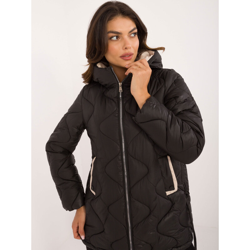 Factory Price Jacket-MBM-KR-2319.32-black